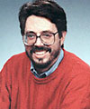 Photo of Steve Nida